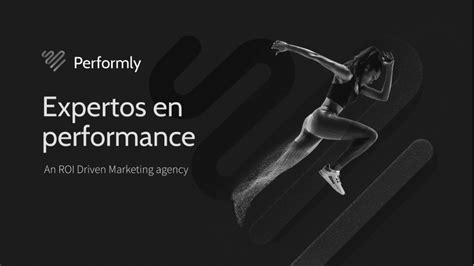 Performly .
